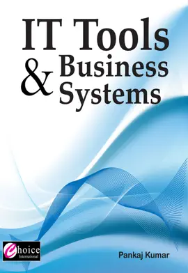 Read: Book IT Tools and Business Systems