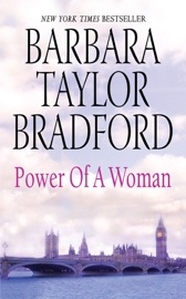 Power of a Woman - Barbara Taylor Bradford