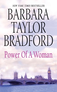 Power of a Woman by Barbara Taylor Bradford