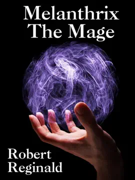 Read: Melanthrix the Mage Book