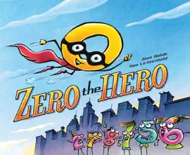Read: Zero the Book Hero