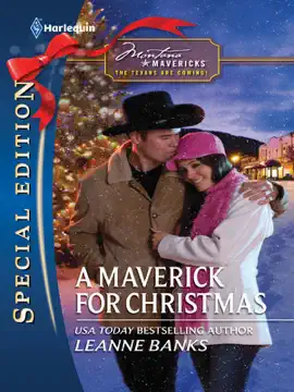 Read: A Maverick Book for Christmas
