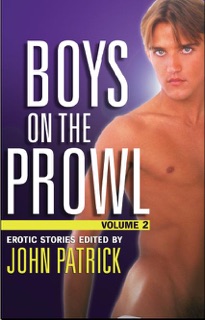 Boys On the Prowl 2 by John Patrick