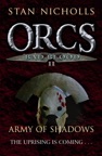 Orcs Bad Blood II