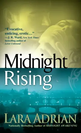 Read: Book Midnight Rising