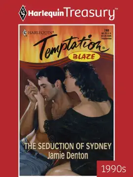 Read: THE SEDUCTION OF Book SYDNEY