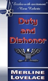 Duty and Dishonor - Merline Lovelace