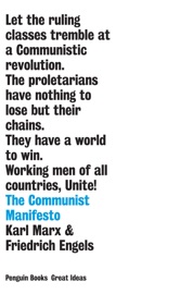 The Communist Manifesto - Karl Marx, Friedrich Engels & Gareth Stedman Jones
