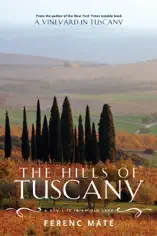 The Hills of Tuscany