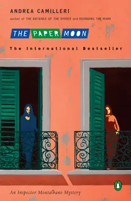 Read: The Paper Book Moon