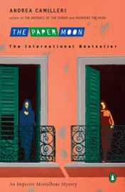 The Paper Moon - Andrea Camilleri & Stephen Sartarelli