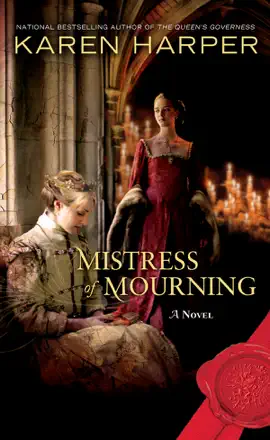 Read: Mistress of Mourning Book