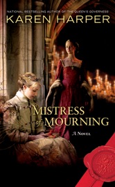 Mistress of Mourning - Karen Harper