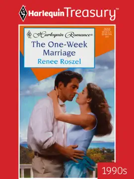 Read: THE Book ONE-WEEK MARRIAGE