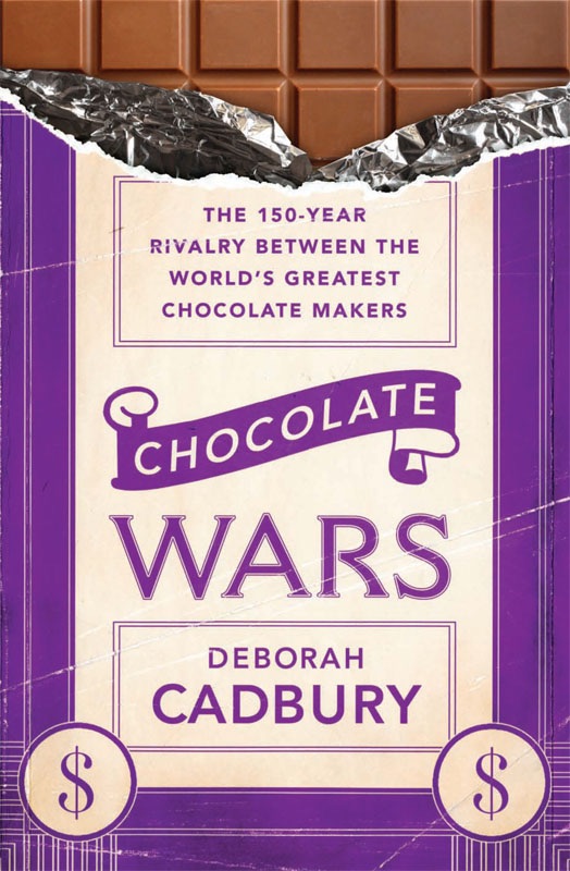 Chocolate Wars