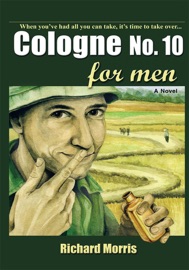 Cologne No. 10 For Men - Richard Morris