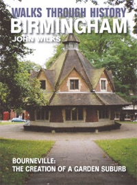 Walks Through History - Birmingham - John Wilks