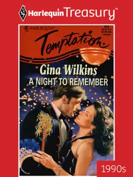 Read: A NIGHT Book TO REMEMBER