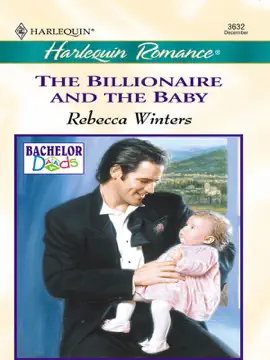 Read: The Billionaire and Book the Baby