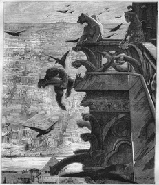 The Hunchback of Notre Dame - Victor Hugo