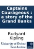 Book Captains Courageous : a story of the Grand Banks