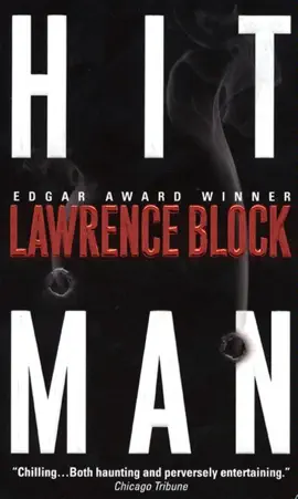 Read: Hit Book Man