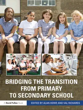 Read: Bridging the Book Transition from Primary to Secondary School