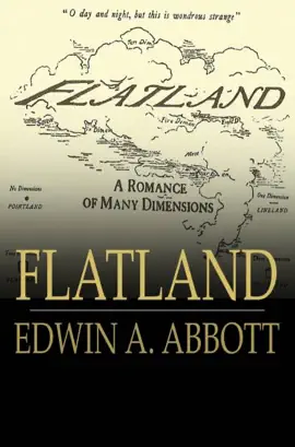 Read: Flatland
