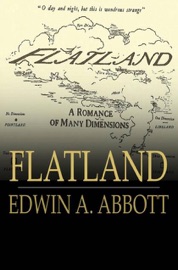 Flatland - Edwin A. Abbott