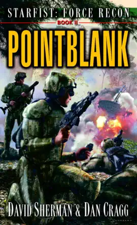 Read: Book Starfist: Force Recon: Pointblank