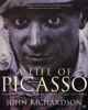 A Life of Picasso Volume III - John Richardson