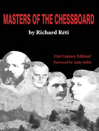 Masters of the Chessboard: 21st Century Edition!
