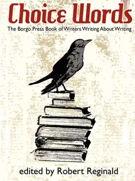 Read: Choice Words Book