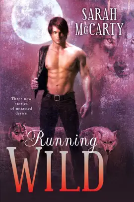Read: Running Book Wild