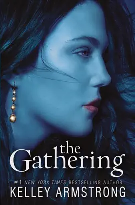 Read: The Gathering Book