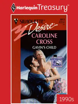 Read: Book GAVIN'S CHILD
