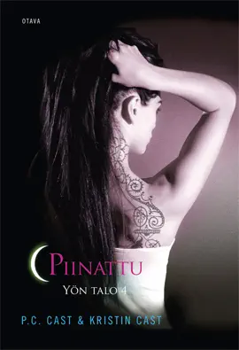 Read: Piinattu