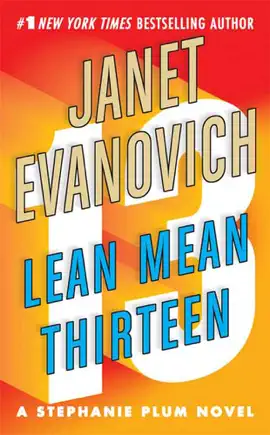 Read: Lean Mean Book Thirteen