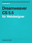 Dreamweaver CS 5.5