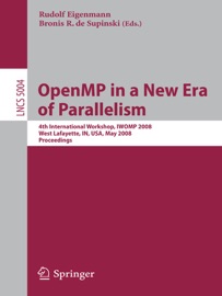 OpenMP in a New Era of Parallelism - Rudi Eigenmann & Bronis R. de Supinski