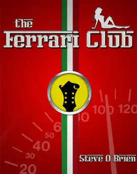 Read: The Ferrari Club Book
