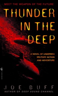 Thunder in the Deep by Joe Buff