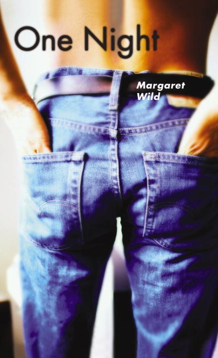 One night cover