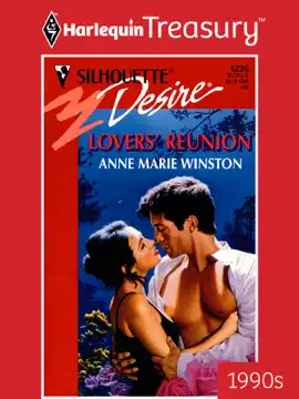 Read: LOVERS' REUNION Book