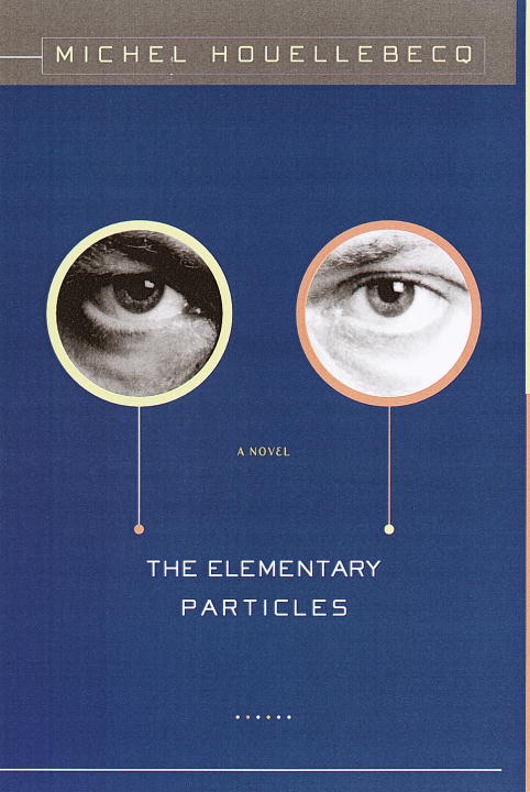 The Elementary Particles cover