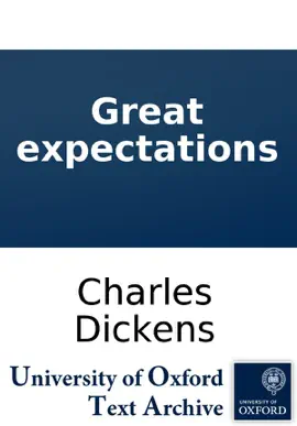 Read: Great expectations Book