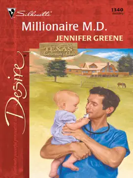 Read: Millionaire Book M.D.
