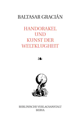 Read: Handorakel und Kunst der Weltklugheit Book