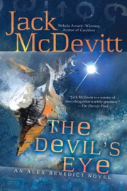 The Devil's Eye - Jack McDevitt