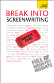 Break Into Screenwriting - Ray Frensham